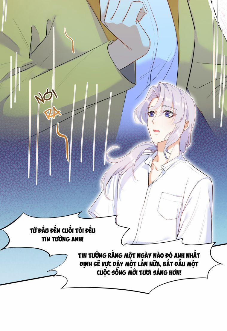 Trần Thương (Vết Sẹo Cũ) 51 trang 13