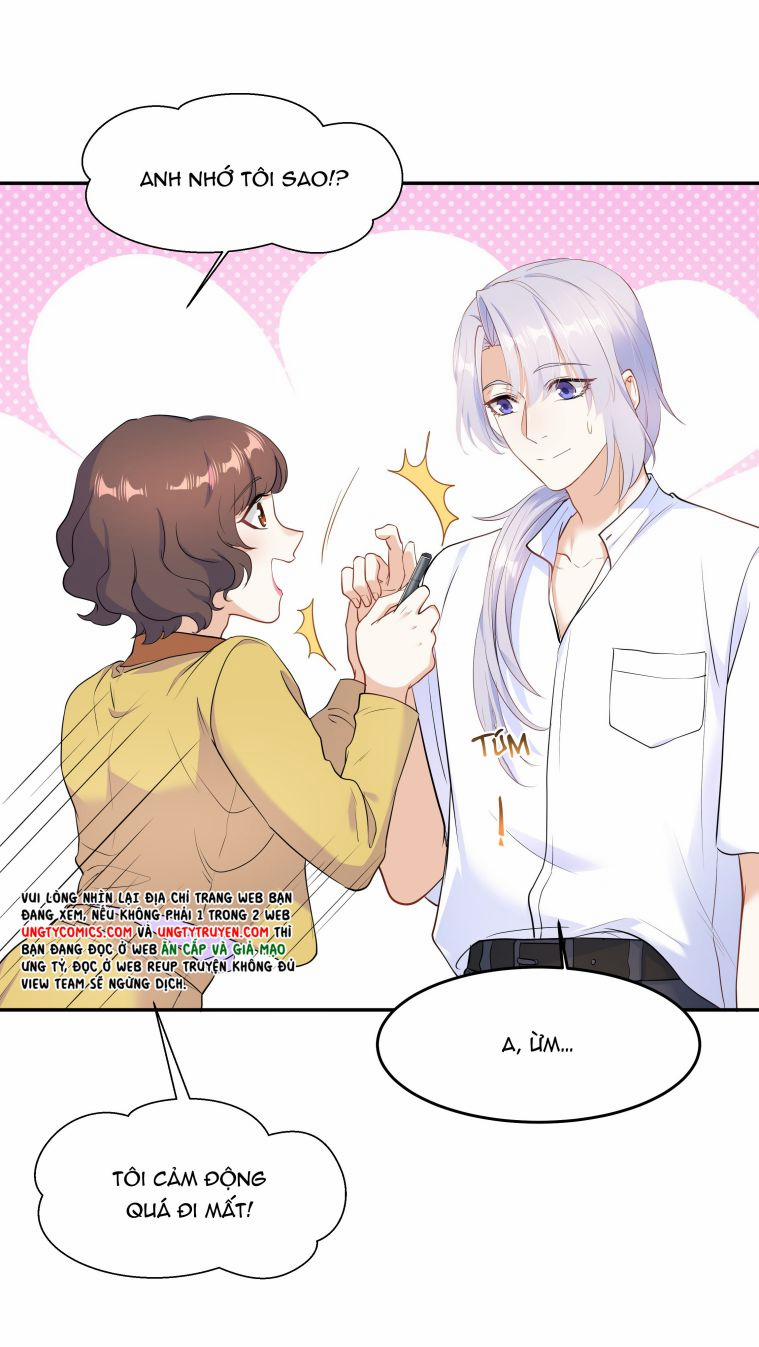 Trần Thương (Vết Sẹo Cũ) 51 trang 17