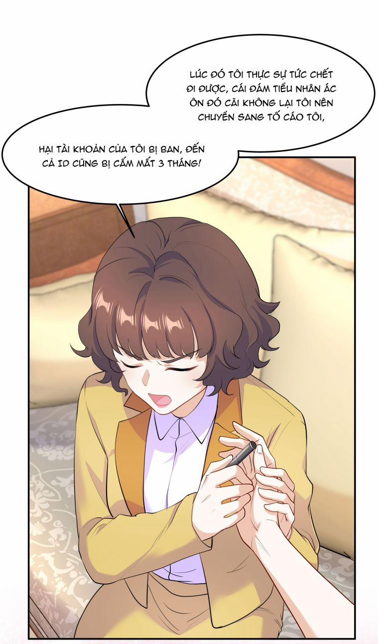 Trần Thương (Vết Sẹo Cũ) 51 trang 18