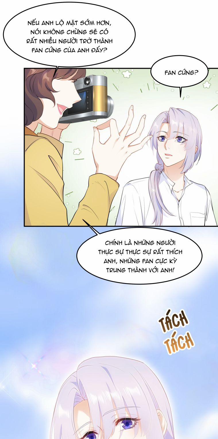 Trần Thương (Vết Sẹo Cũ) 51 trang 25