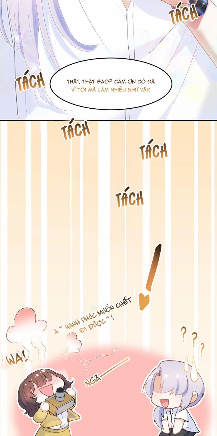 Trần Thương (Vết Sẹo Cũ) 51 trang 28