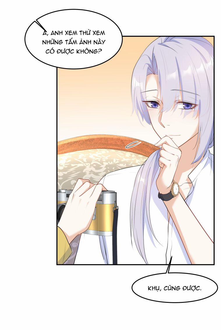 Trần Thương (Vết Sẹo Cũ) 51 trang 30