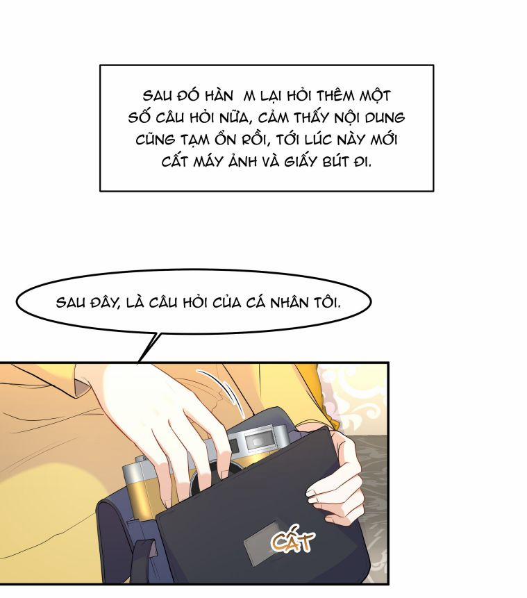 Trần Thương (Vết Sẹo Cũ) 51 trang 31