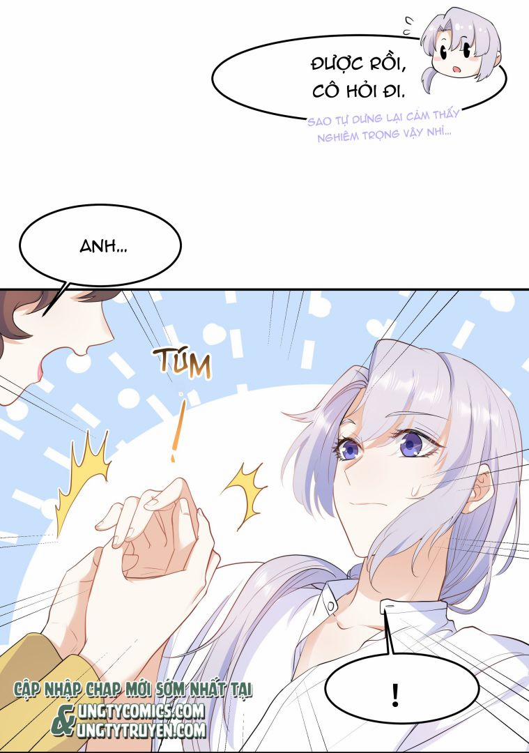 Trần Thương (Vết Sẹo Cũ) 51 trang 32