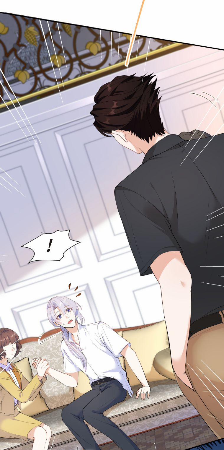 Trần Thương (Vết Sẹo Cũ) 51 trang 35