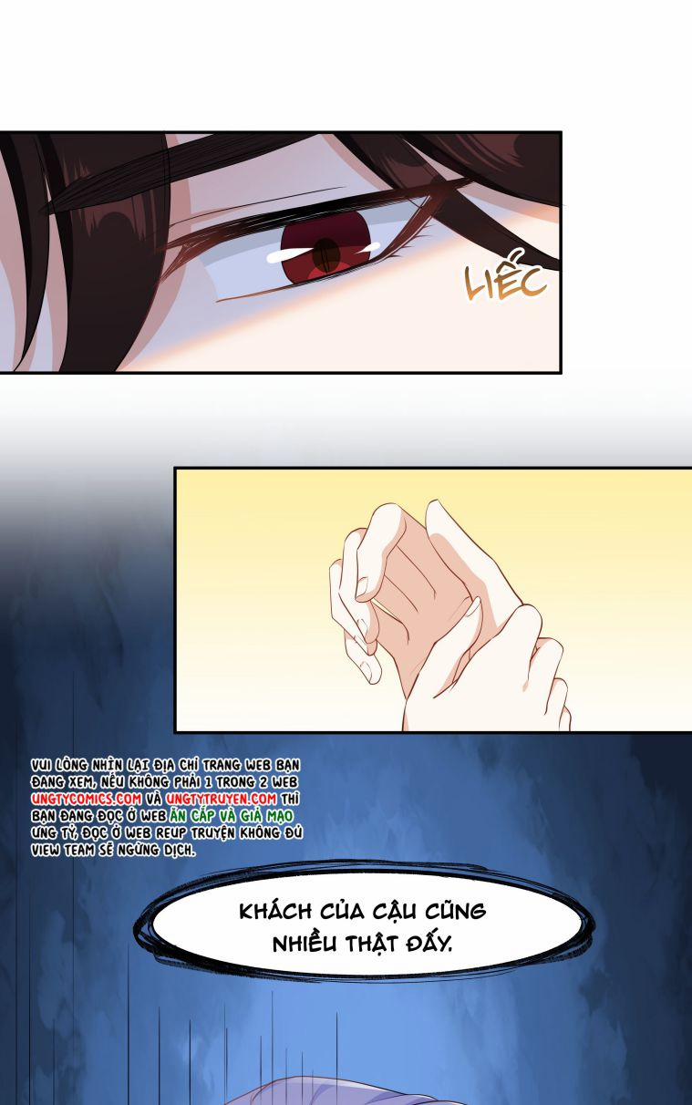 Trần Thương (Vết Sẹo Cũ) 51 trang 37