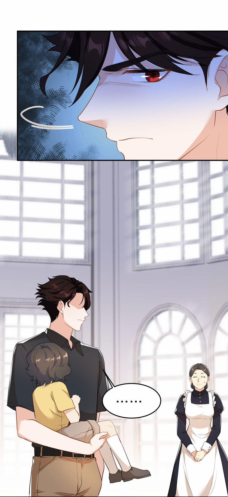 Trần Thương (Vết Sẹo Cũ) 51 trang 45