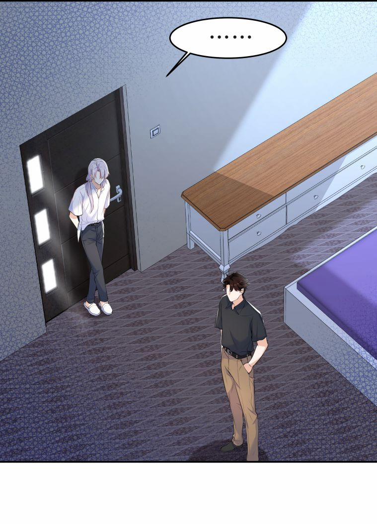 Trần Thương (Vết Sẹo Cũ) 51 trang 49