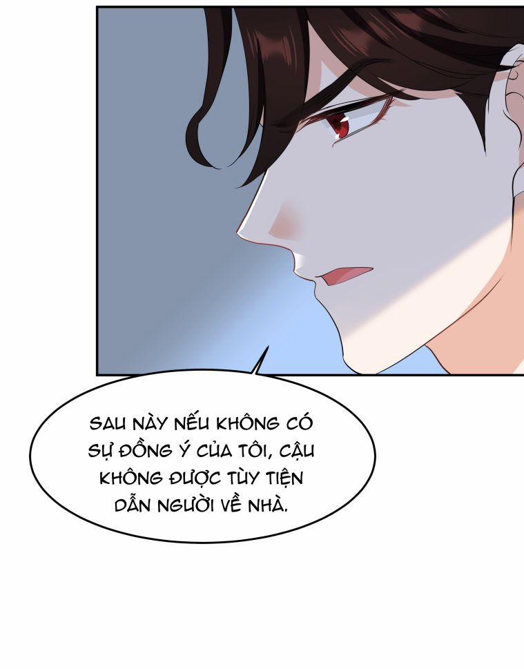 Trần Thương (Vết Sẹo Cũ) 51 trang 51