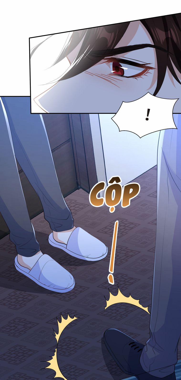 Trần Thương (Vết Sẹo Cũ) 51 trang 54