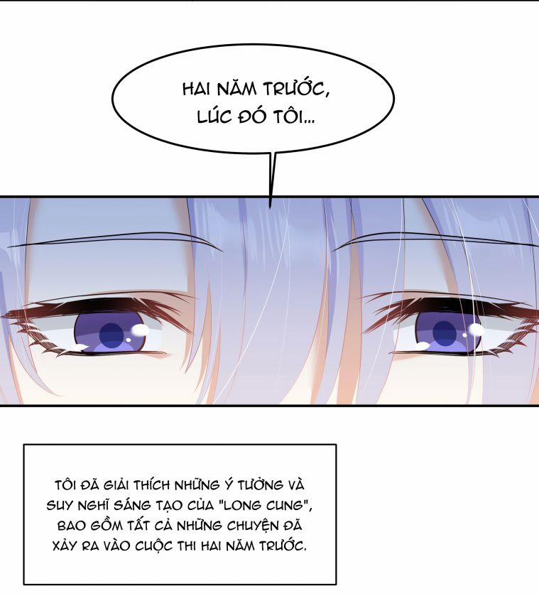 Trần Thương (Vết Sẹo Cũ) 51 trang 8