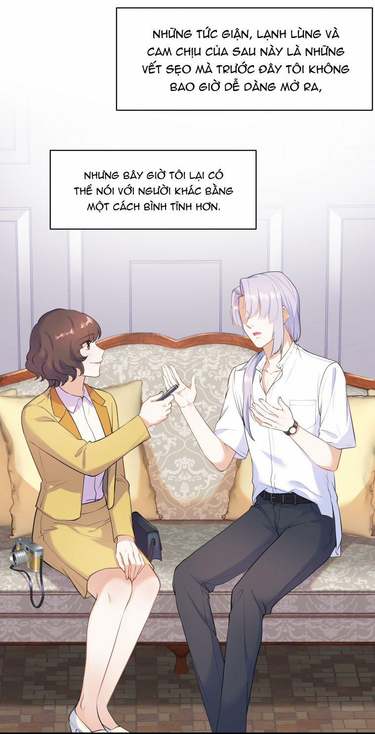 Trần Thương (Vết Sẹo Cũ) 51 trang 9