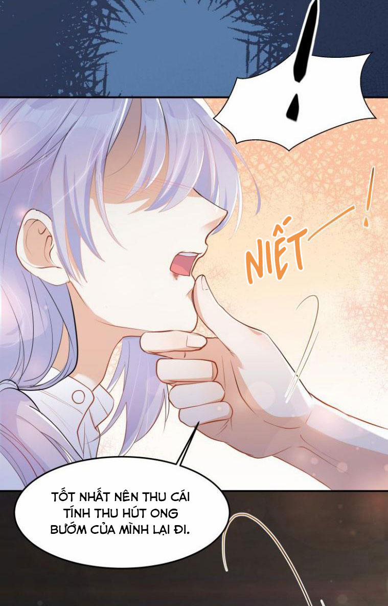 Trần Thương (Vết Sẹo Cũ) 52 trang 11