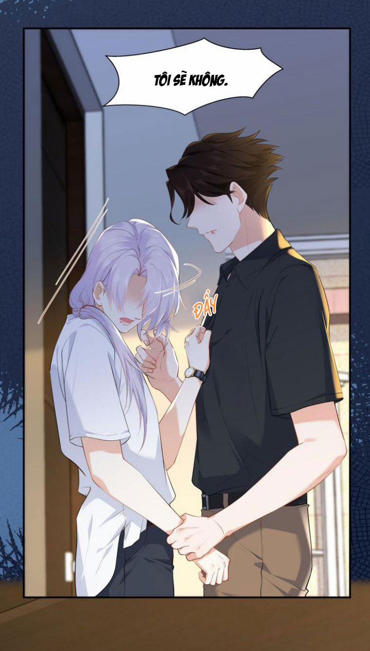 Trần Thương (Vết Sẹo Cũ) 52 trang 14