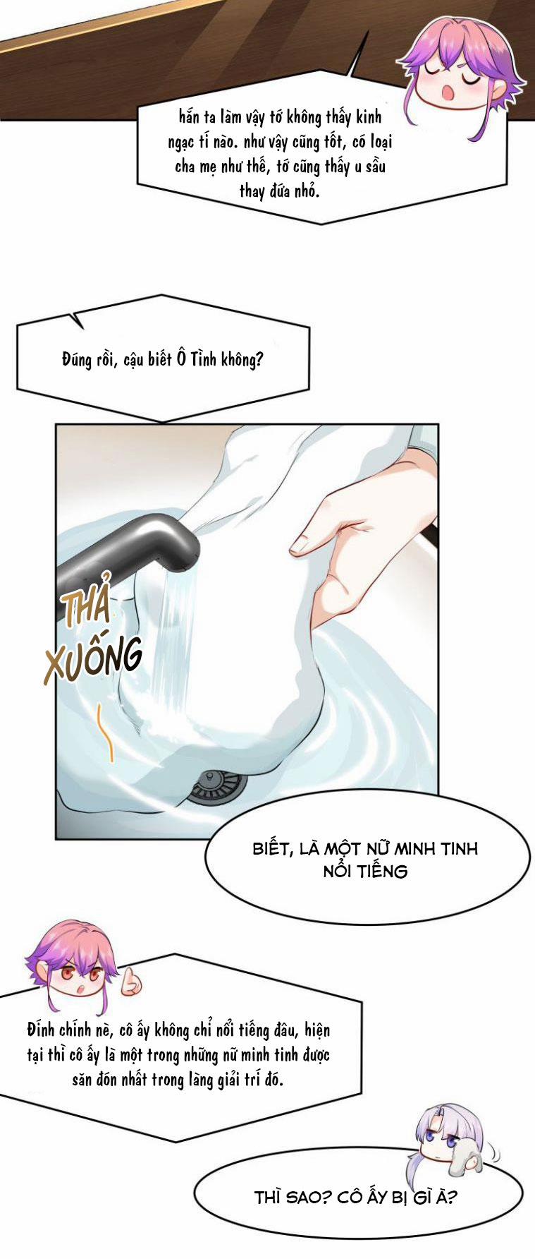 Trần Thương (Vết Sẹo Cũ) 52 trang 20