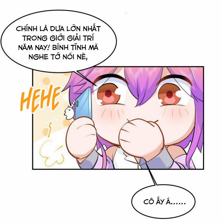 Trần Thương (Vết Sẹo Cũ) 52 trang 21