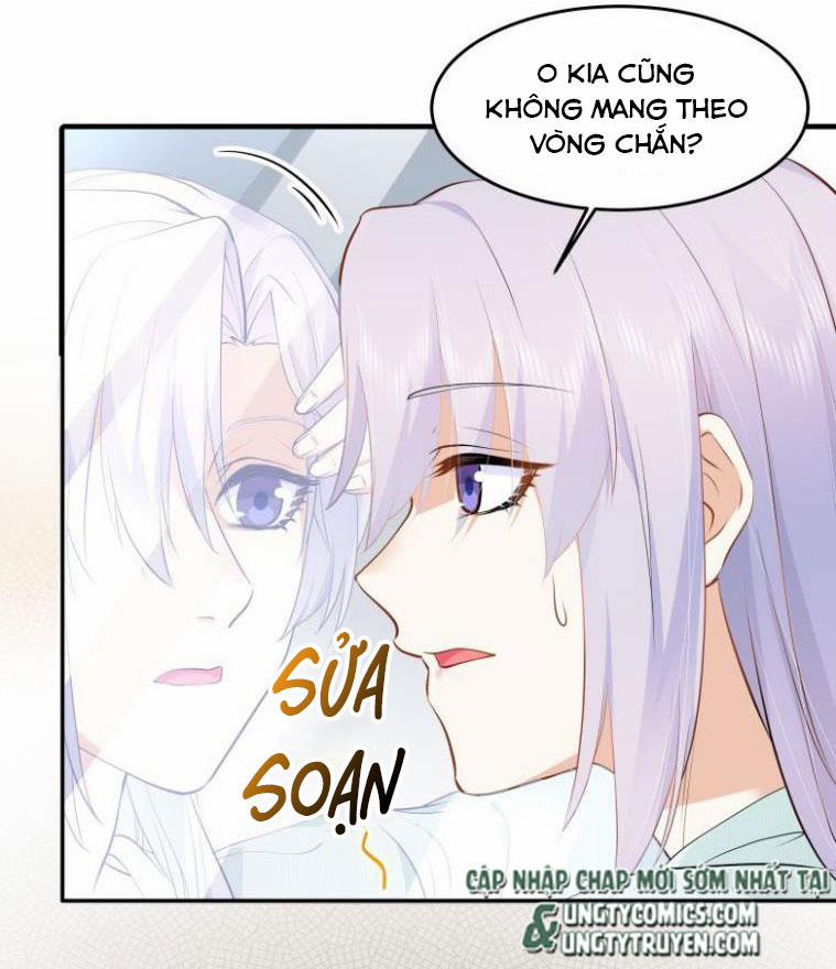 Trần Thương (Vết Sẹo Cũ) 52 trang 25