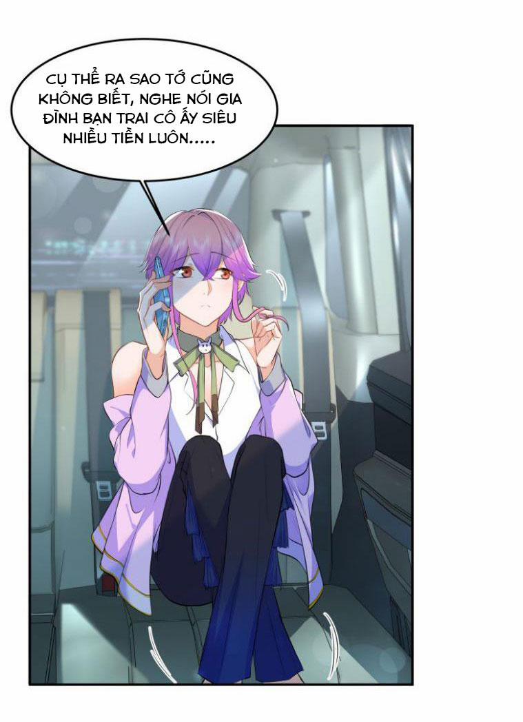 Trần Thương (Vết Sẹo Cũ) 52 trang 27