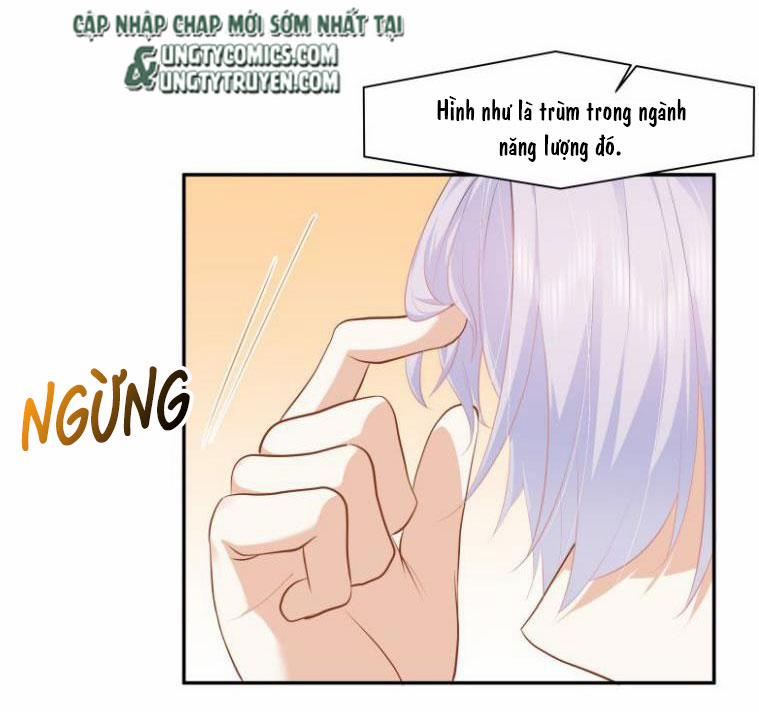 Trần Thương (Vết Sẹo Cũ) 52 trang 28