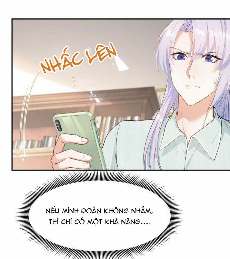 Trần Thương (Vết Sẹo Cũ) 52 trang 41