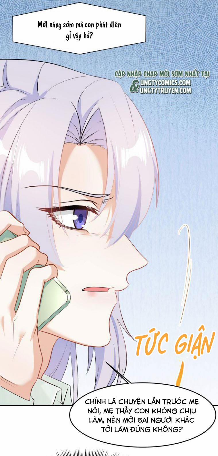 Trần Thương (Vết Sẹo Cũ) 52 trang 44