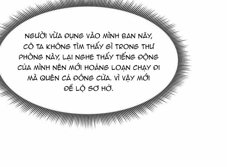 Trần Thương (Vết Sẹo Cũ) 52 trang 45