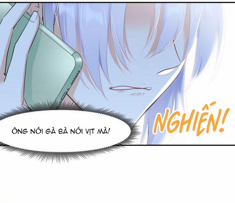 Trần Thương (Vết Sẹo Cũ) 52 trang 47