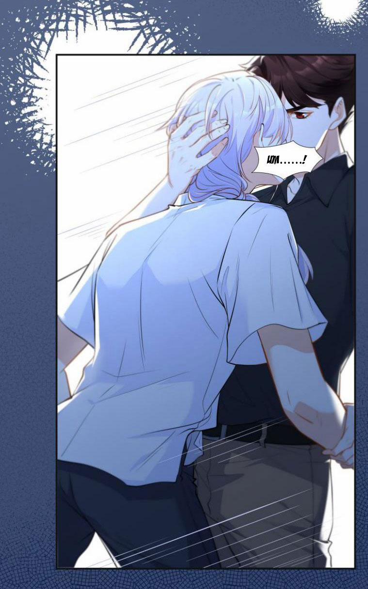 Trần Thương (Vết Sẹo Cũ) 52 trang 5