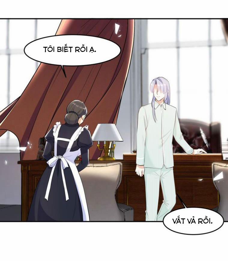 Trần Thương (Vết Sẹo Cũ) 52 trang 53