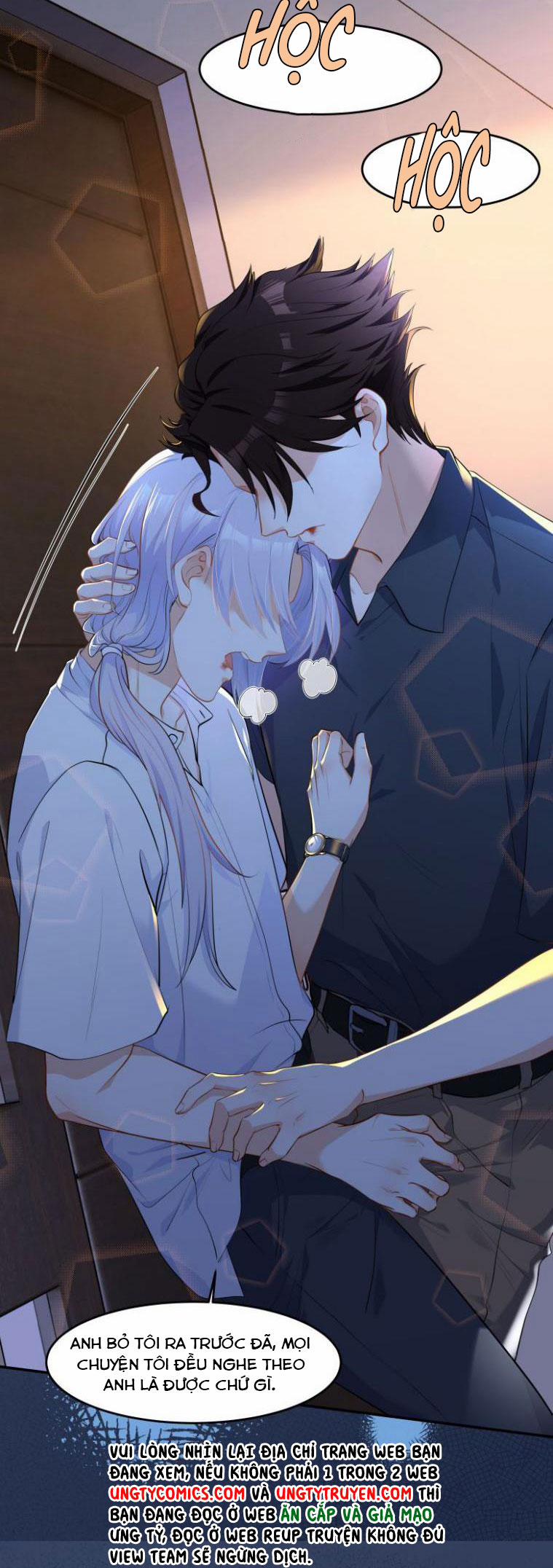 Trần Thương (Vết Sẹo Cũ) 52 trang 8