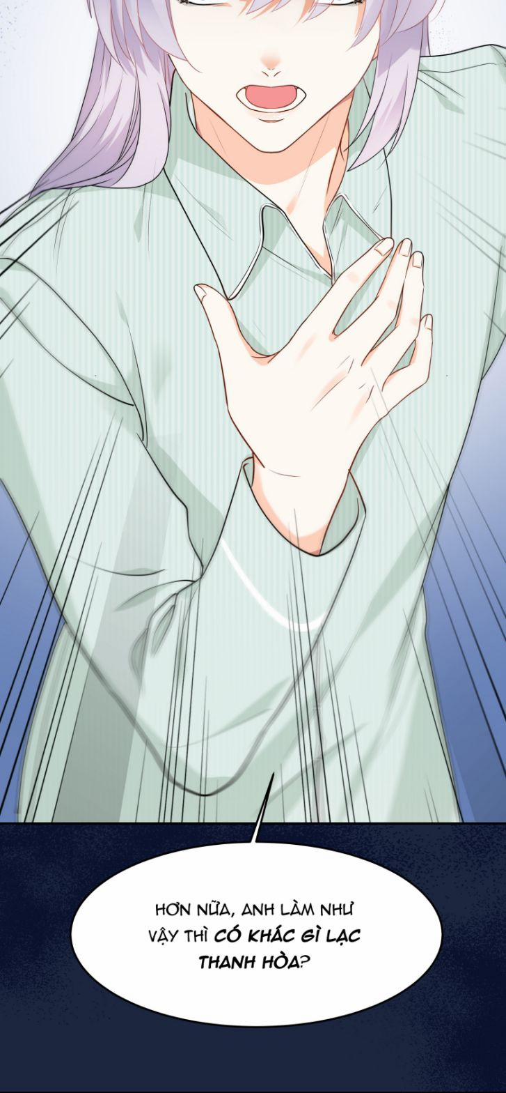Trần Thương (Vết Sẹo Cũ) 53 trang 10