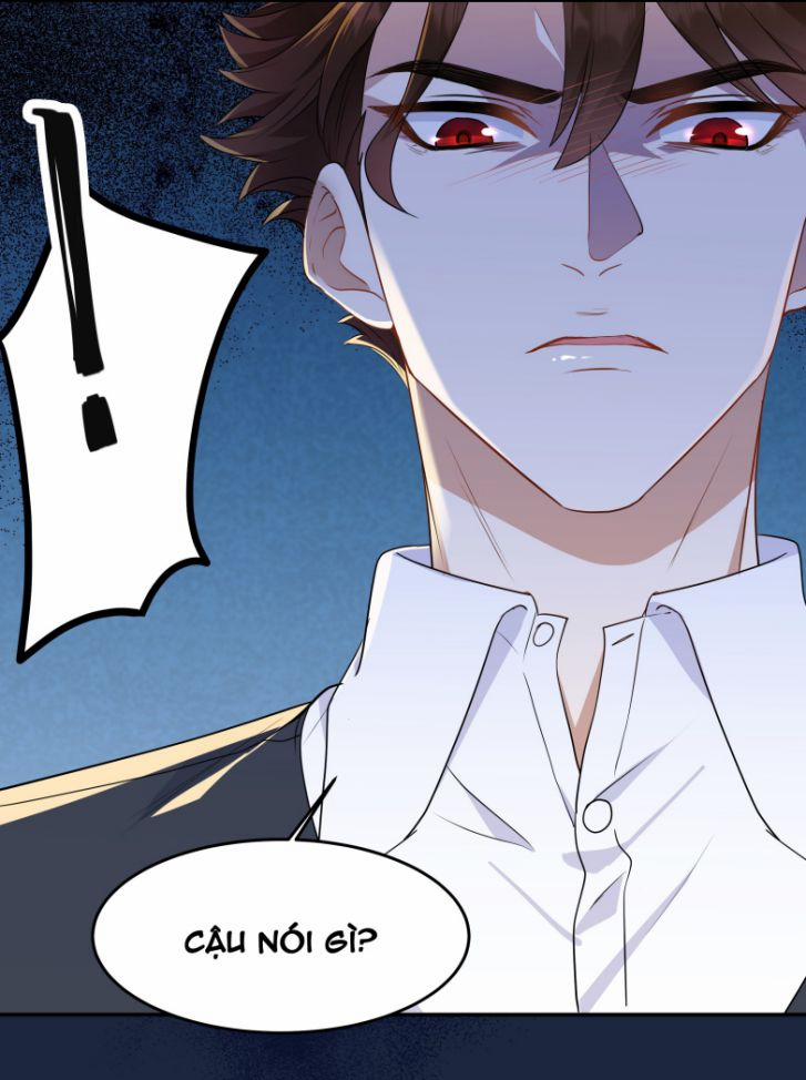 Trần Thương (Vết Sẹo Cũ) 53 trang 11