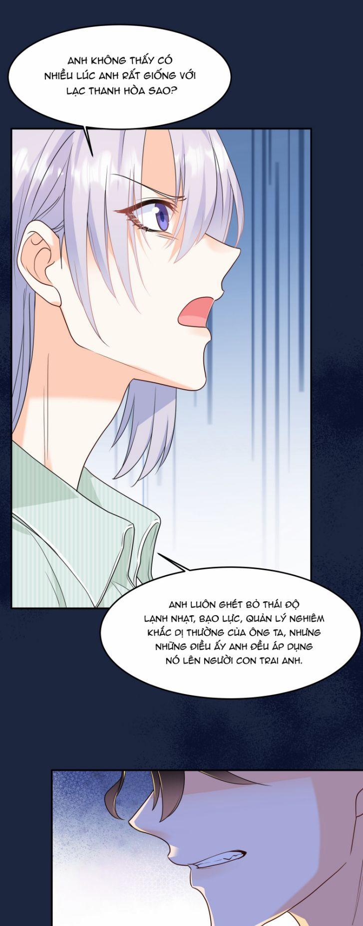 Trần Thương (Vết Sẹo Cũ) 53 trang 12