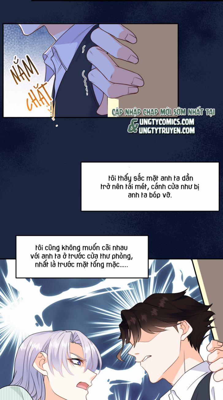 Trần Thương (Vết Sẹo Cũ) 53 trang 13