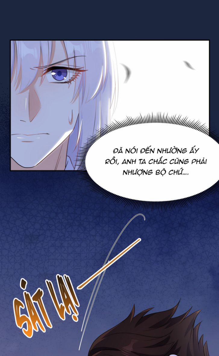 Trần Thương (Vết Sẹo Cũ) 53 trang 15