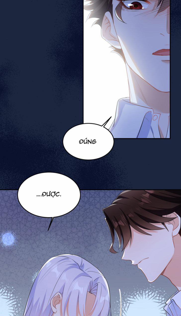 Trần Thương (Vết Sẹo Cũ) 53 trang 20