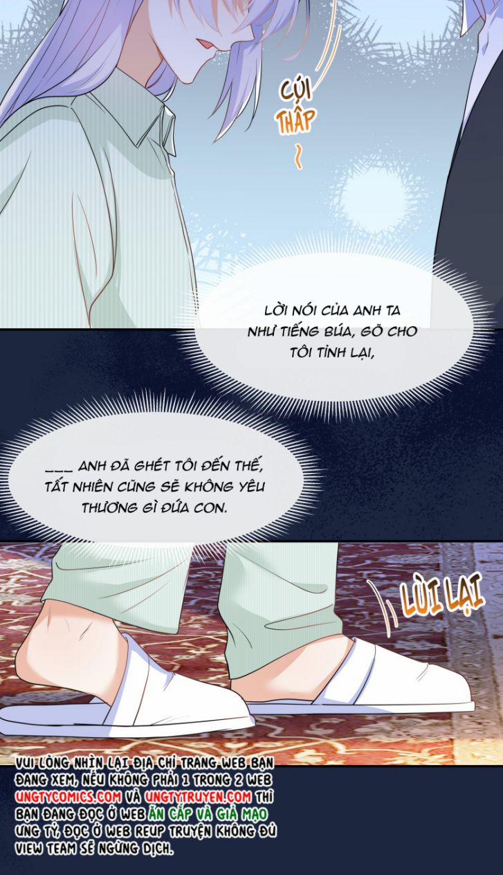 Trần Thương (Vết Sẹo Cũ) 53 trang 21