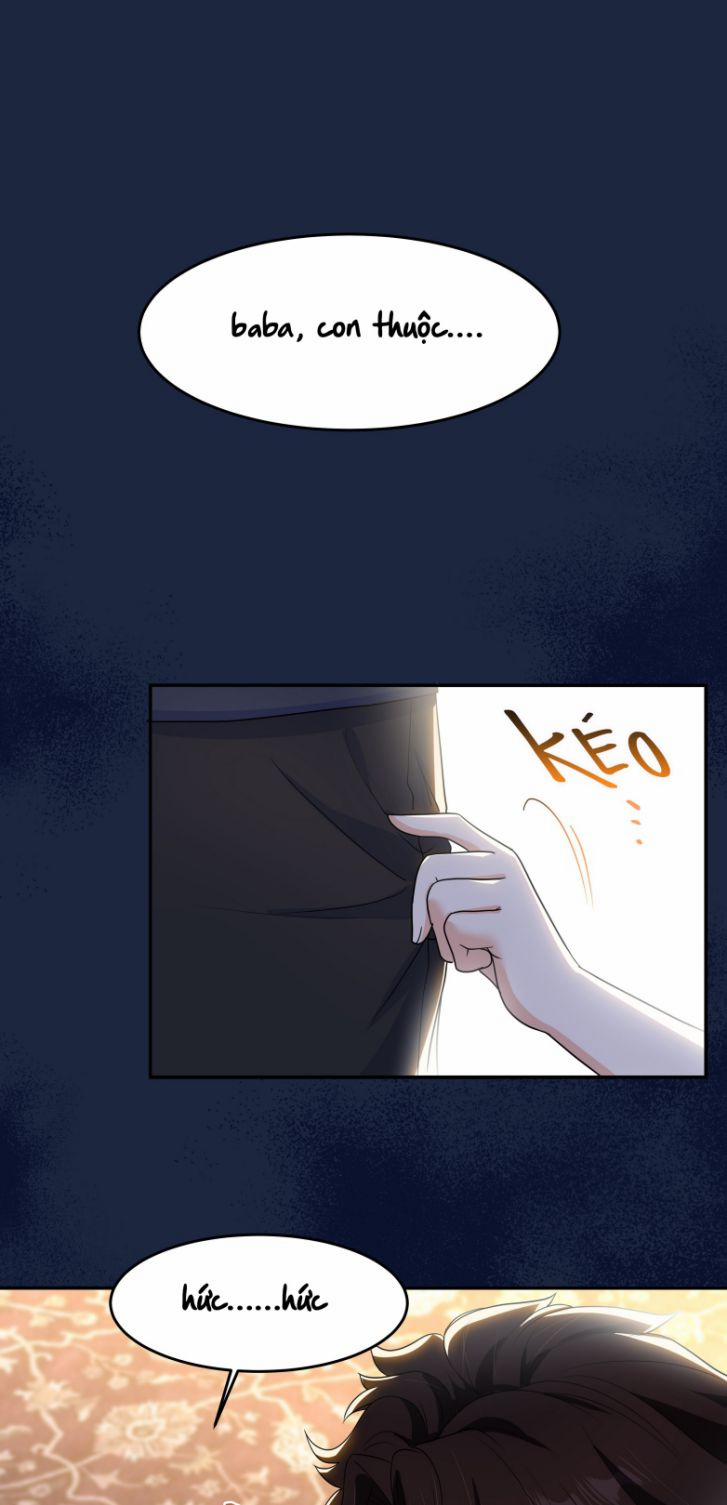 Trần Thương (Vết Sẹo Cũ) 53 trang 22