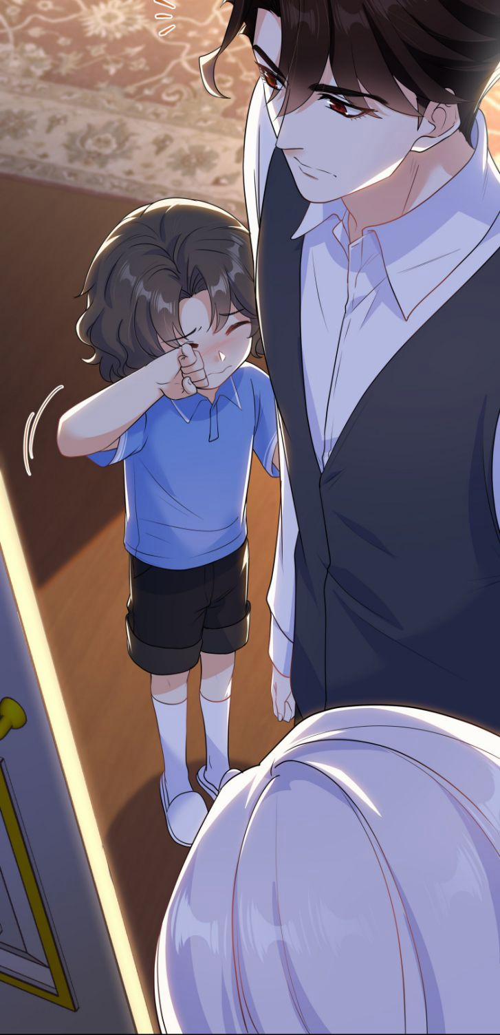 Trần Thương (Vết Sẹo Cũ) 53 trang 23