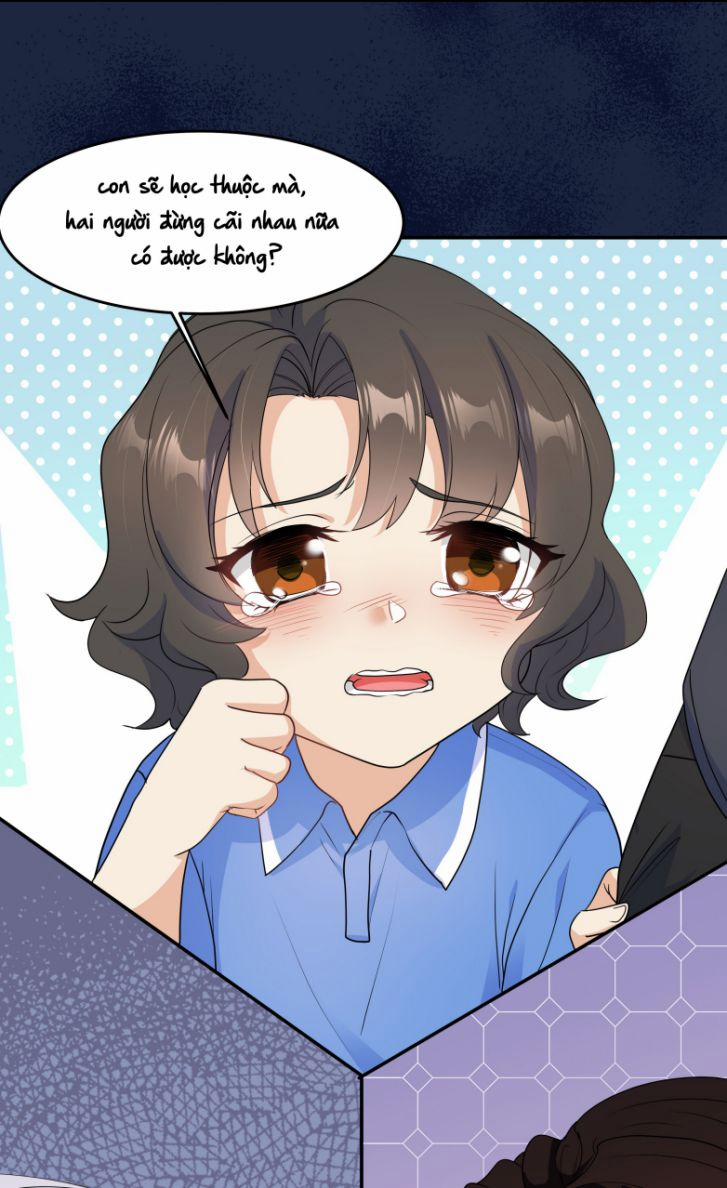 Trần Thương (Vết Sẹo Cũ) 53 trang 24