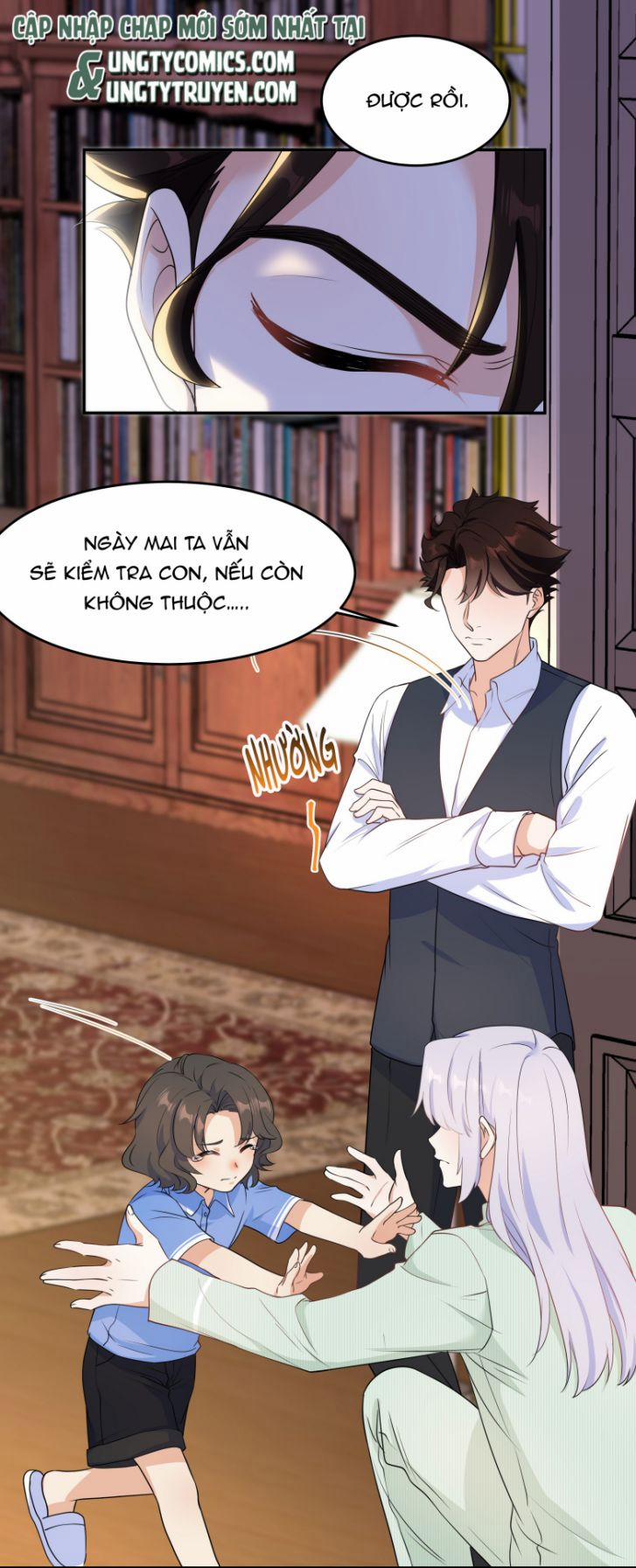 Trần Thương (Vết Sẹo Cũ) 53 trang 26