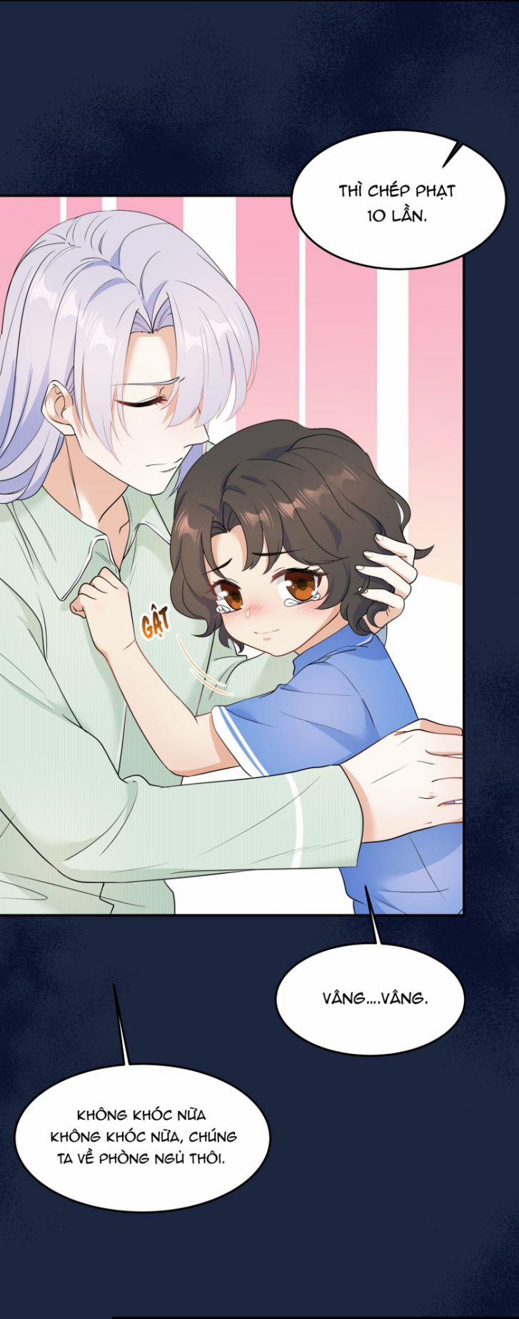 Trần Thương (Vết Sẹo Cũ) 53 trang 27