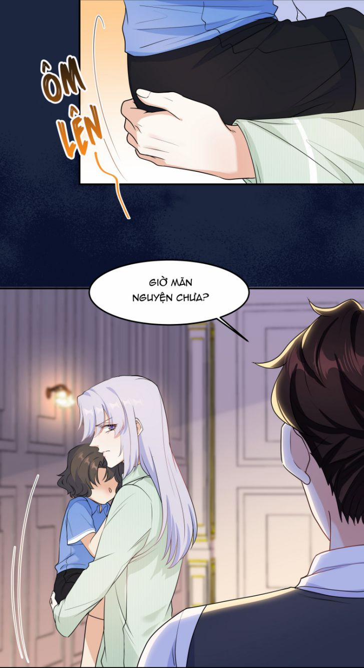 Trần Thương (Vết Sẹo Cũ) 53 trang 28