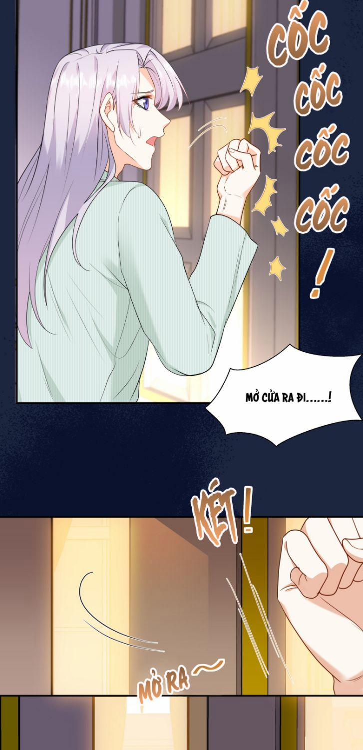 Trần Thương (Vết Sẹo Cũ) 53 trang 3