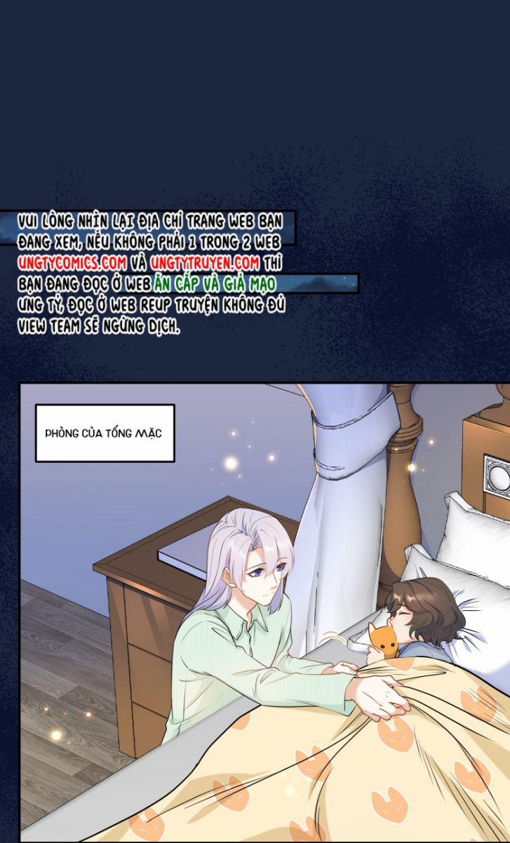 Trần Thương (Vết Sẹo Cũ) 53 trang 30