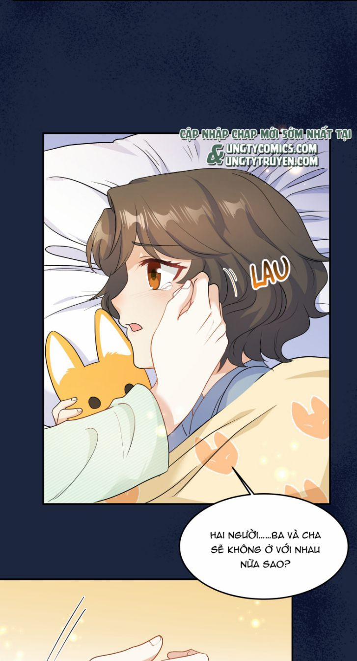 Trần Thương (Vết Sẹo Cũ) 53 trang 31