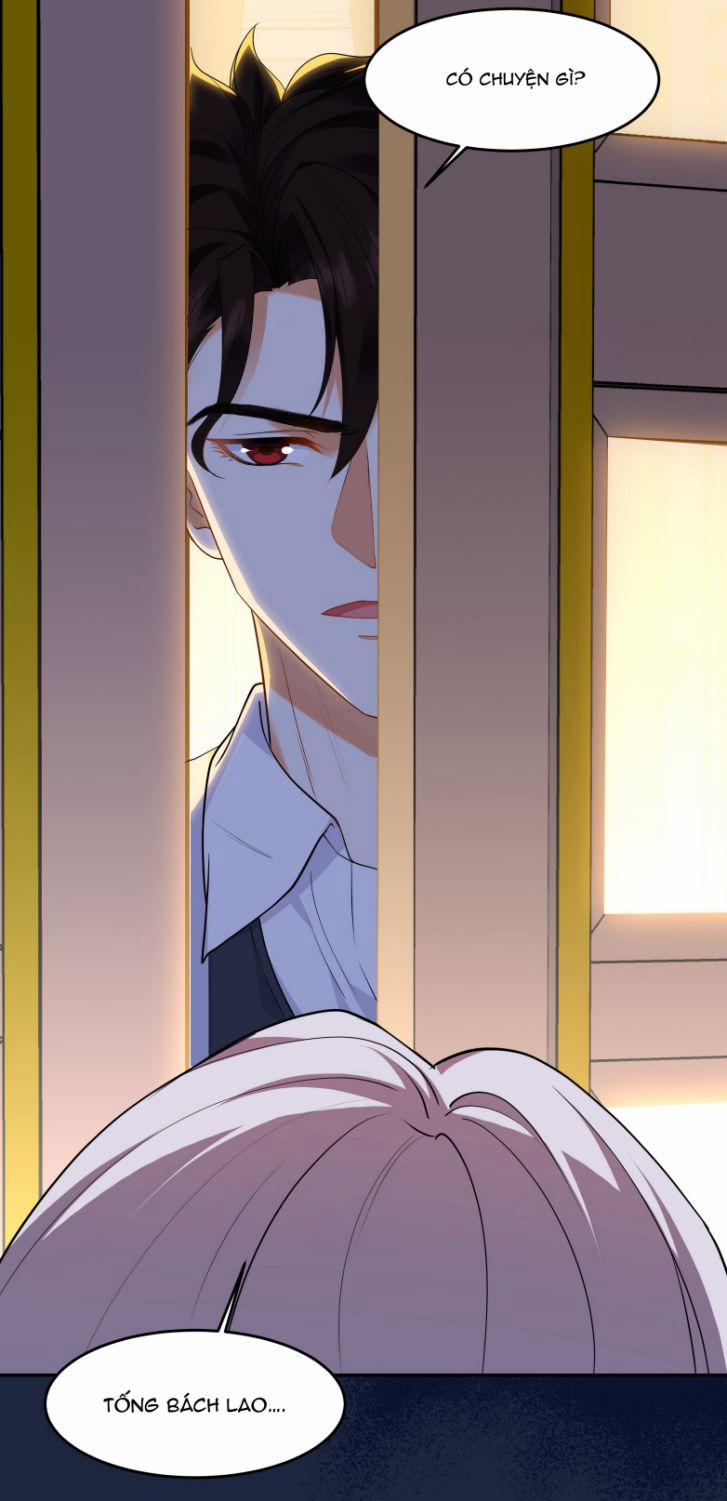 Trần Thương (Vết Sẹo Cũ) 53 trang 4