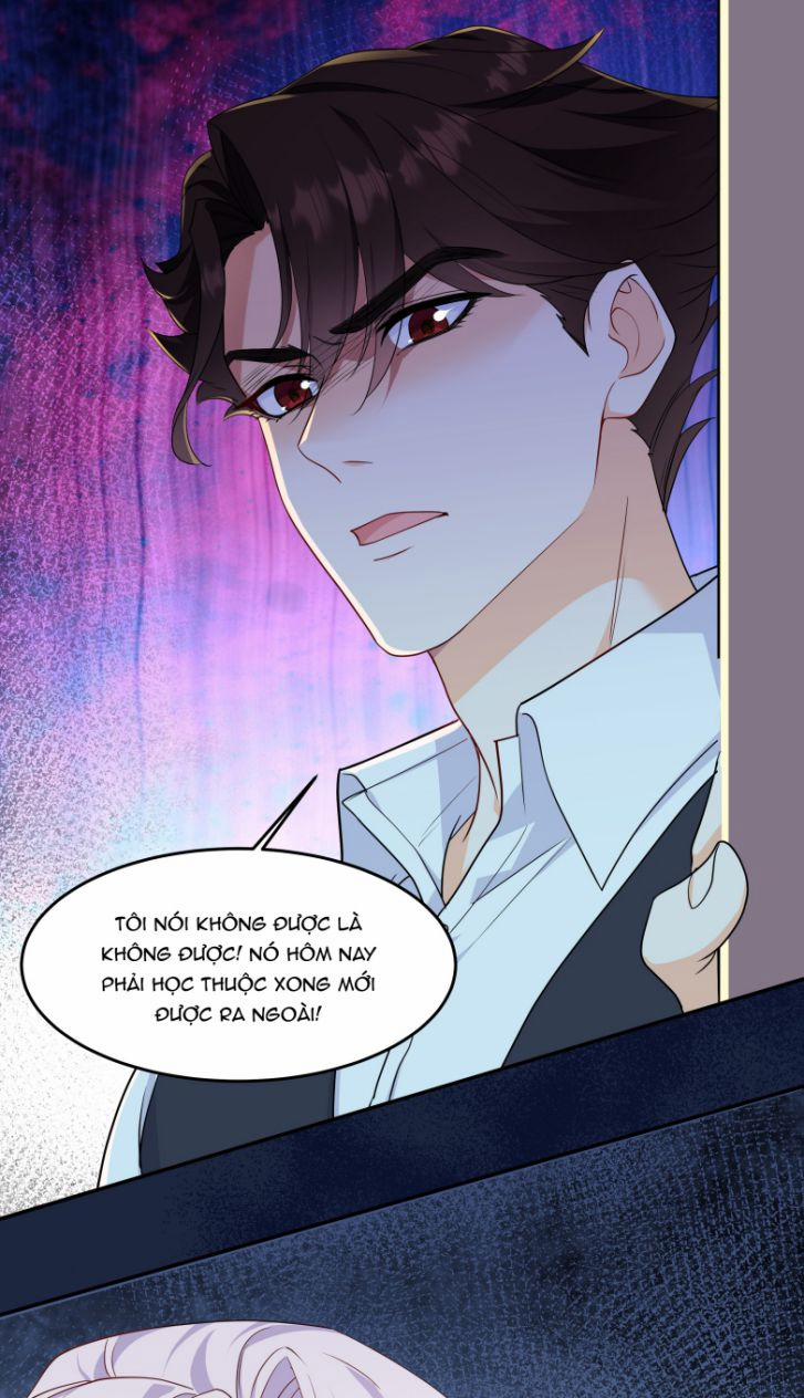 Trần Thương (Vết Sẹo Cũ) 53 trang 7