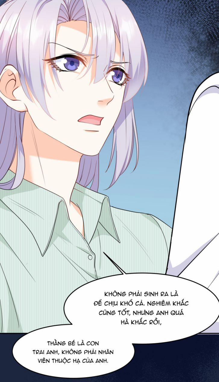 Trần Thương (Vết Sẹo Cũ) 53 trang 8