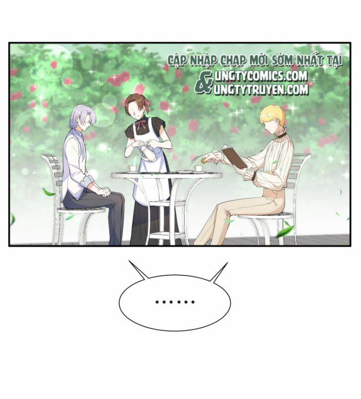 Trần Thương (Vết Sẹo Cũ) 54 trang 10